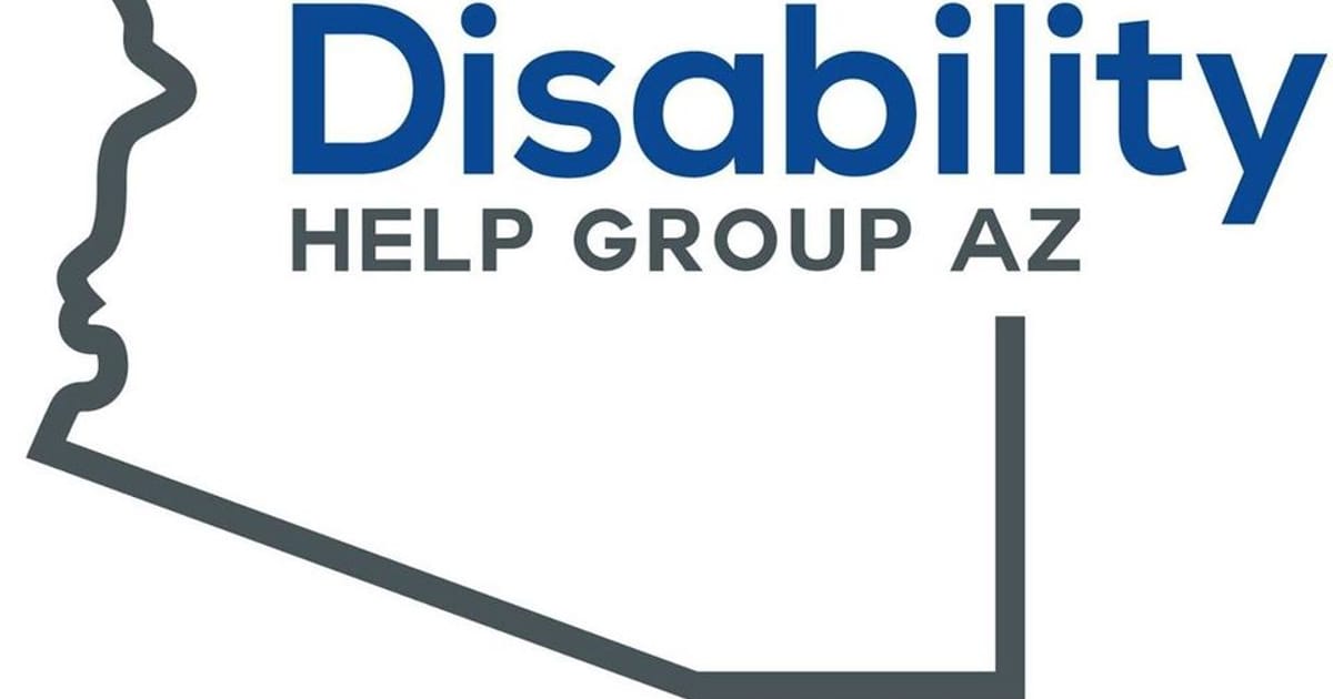 Disability Help Group Arizona Phoenix Phoenix about.me