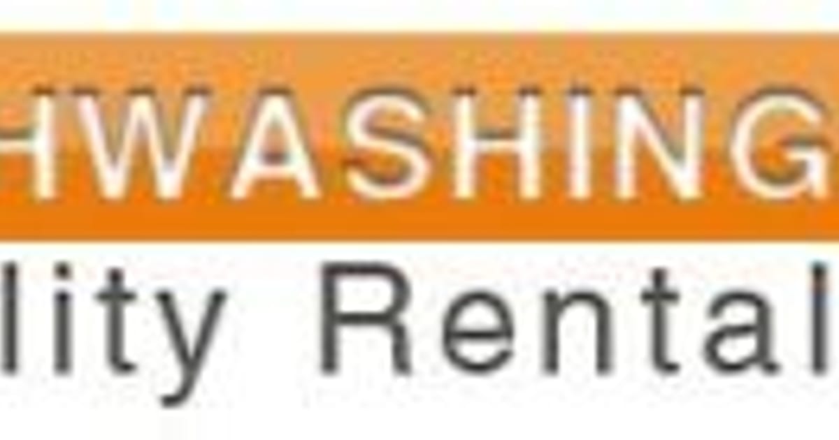 mobile dishwashing trailer United States about.me