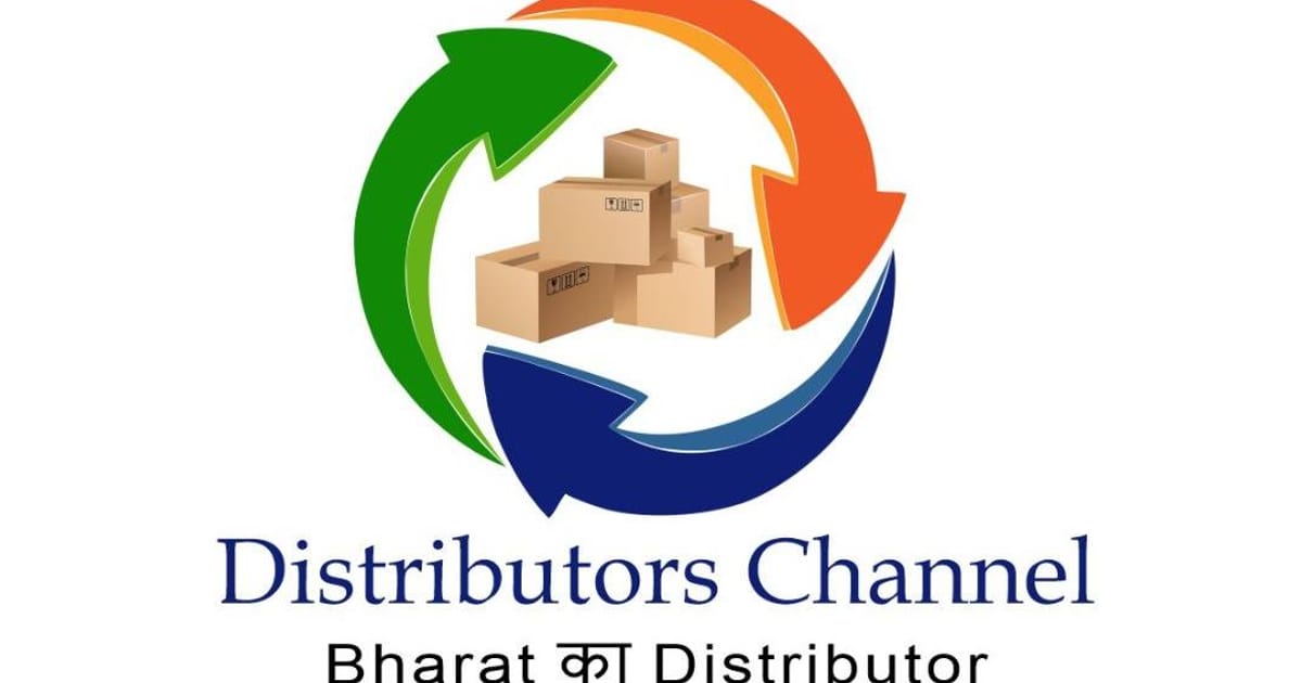 Distributors Channel Noida, India about.me