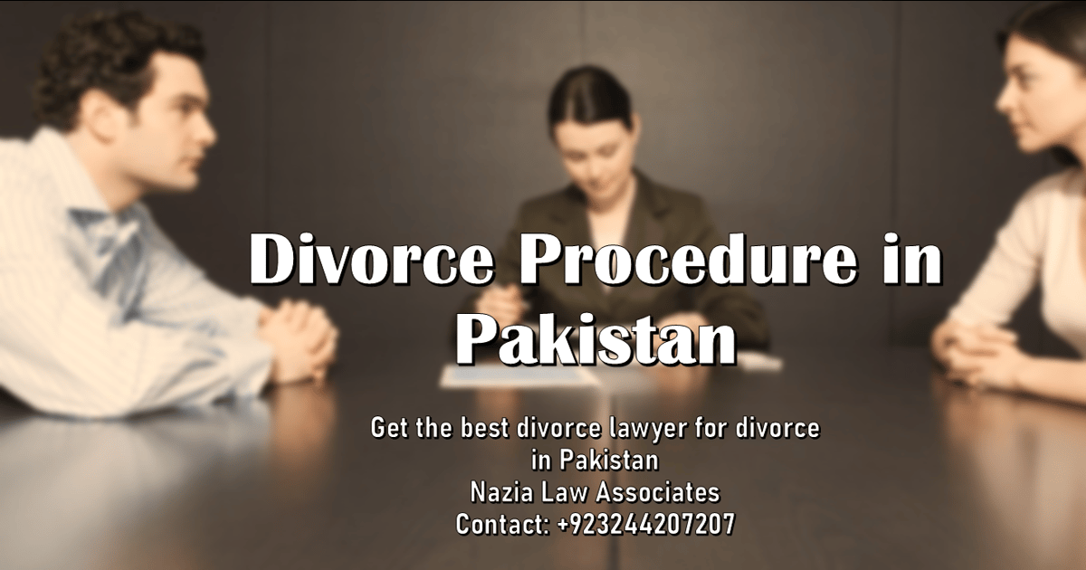 Divorce Process in Pakistan in 2021 Lahoreee about.me