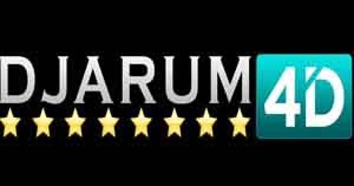 DJARUM4D