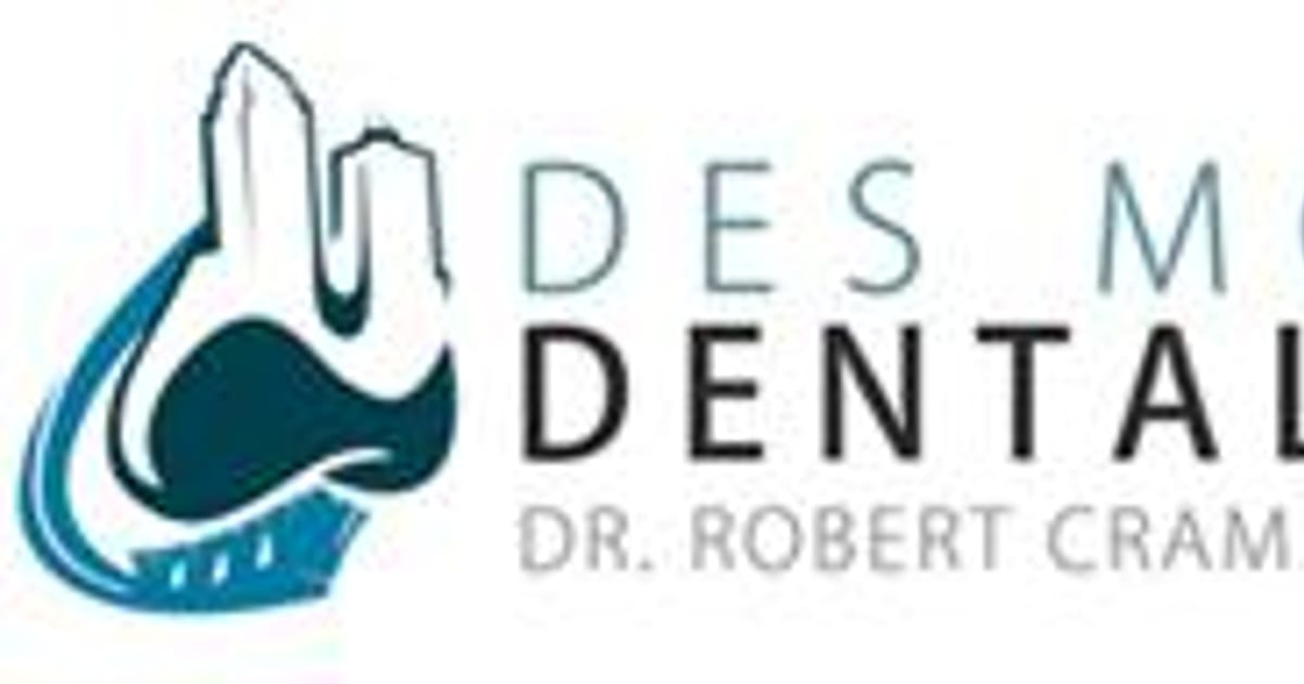 Robert Cram Urbandale, IA, USA, Dentist about.me