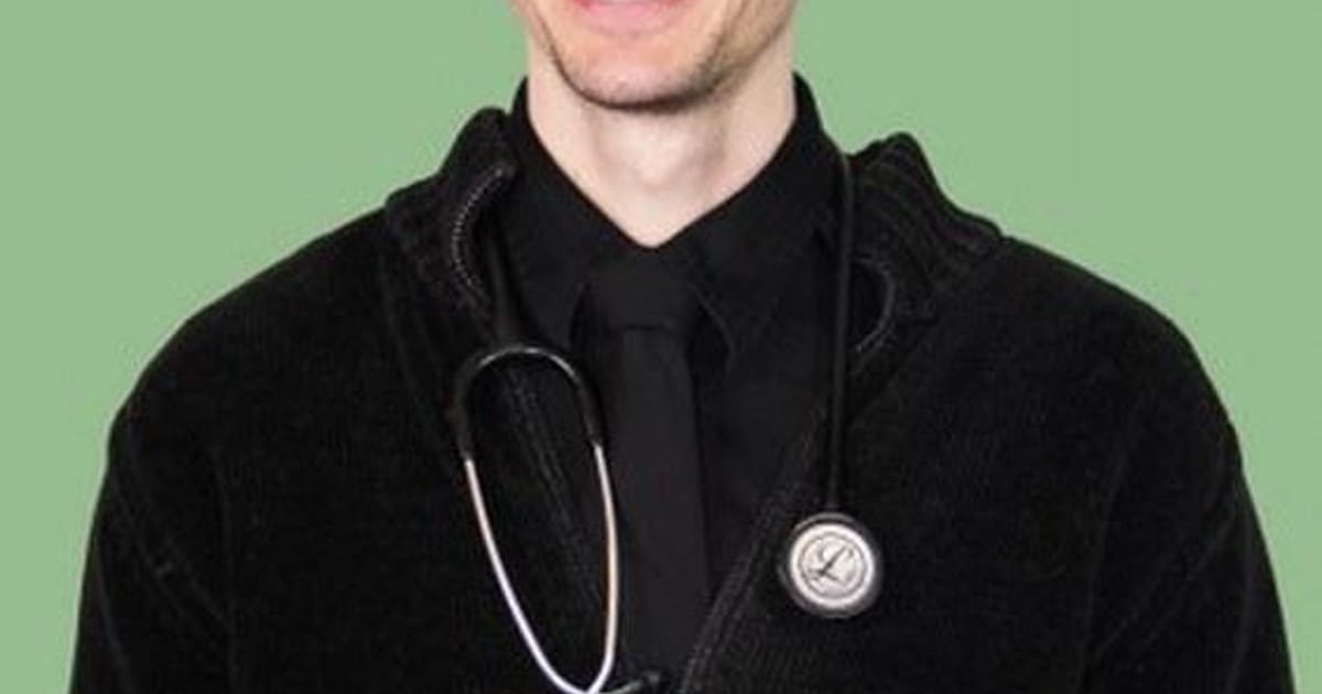 John van der Merwe Lloydminster, Family Physician, MBBCh about.me