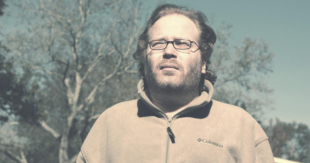 Donald Gibson about.me