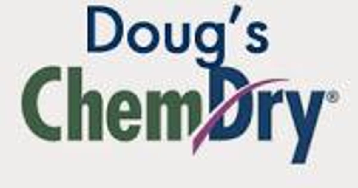 Doug’s ChemDry Carpet Care Jefferson City, Missouri about.me