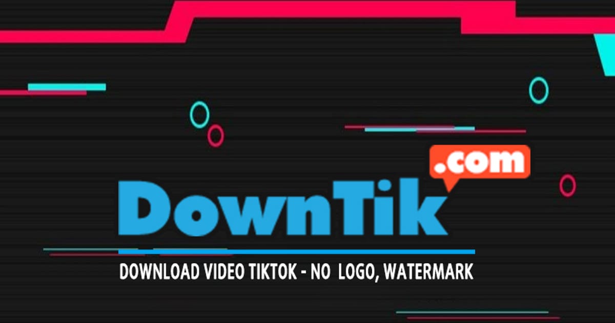 DownTik Download Video TikTok Bonsall St Manchester M18 6DT United