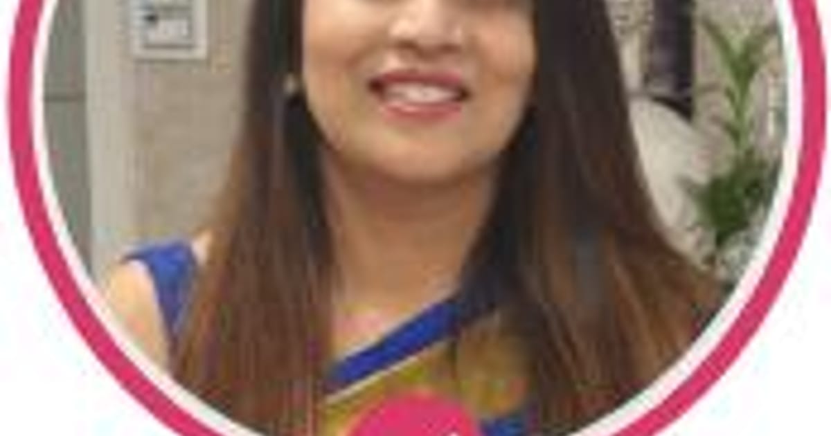 Gunjan Gupta Delhi India About Me