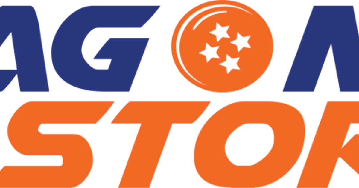 Dragon Ball Store 48 Burd Street 109, Nyack, NY 10960, United States, dragon ball store