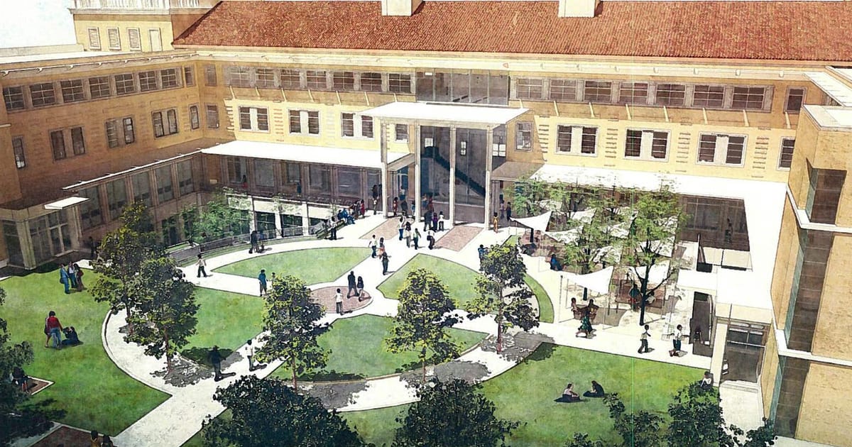 Draye Densmore Lubbock, Texas, Belk, Cotton Patch Cafe, Sonic, Texas Tech University, Rawls