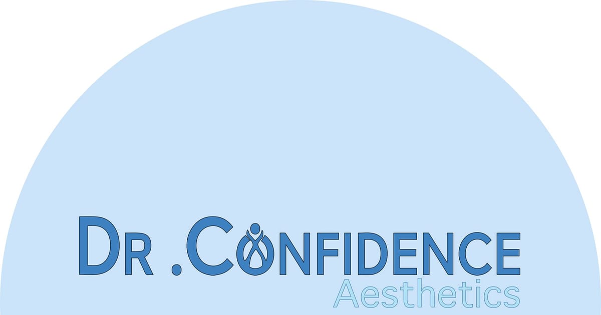 Dr Confidence Aesthetics - UK | about.me
