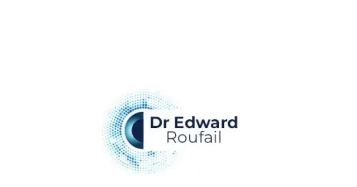 Dr Ed Ophthalmologist Melbourne 4/100 Victoria Parade, East Melbourne