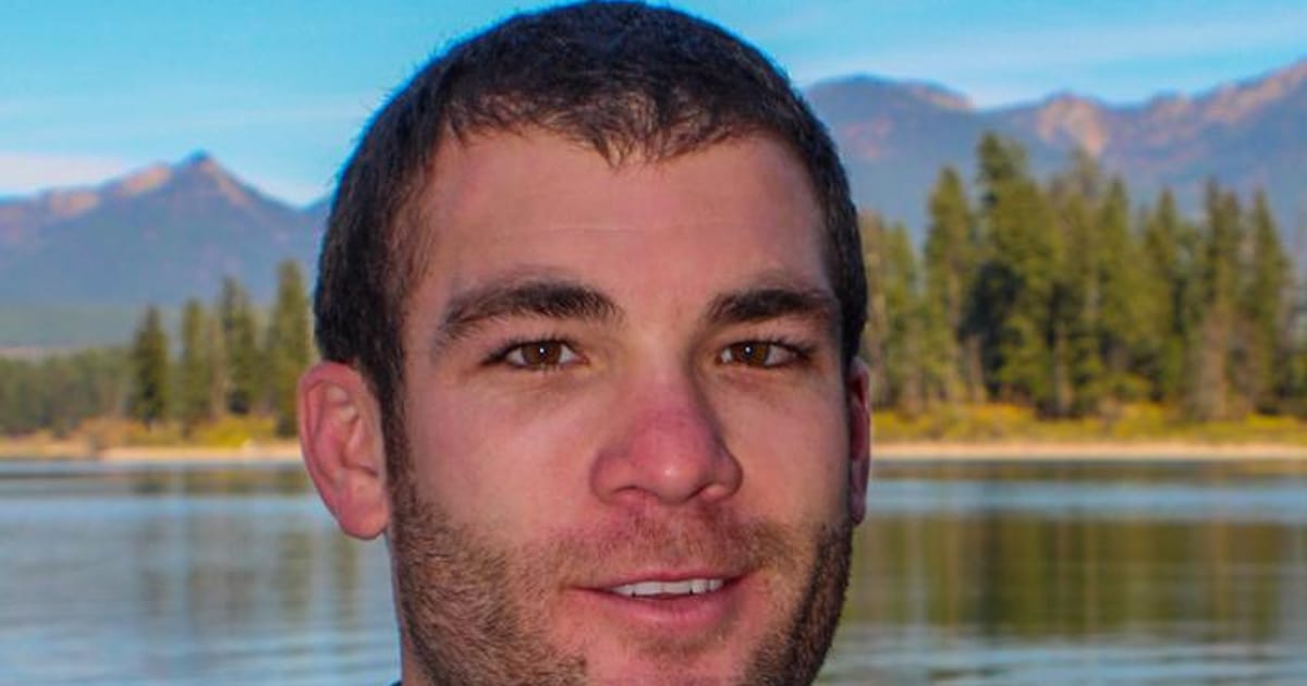 Drew Patrick Hollinger Bigfork Montana, Kalispell MT, Whitefish Montana, Polson MT, Glacier