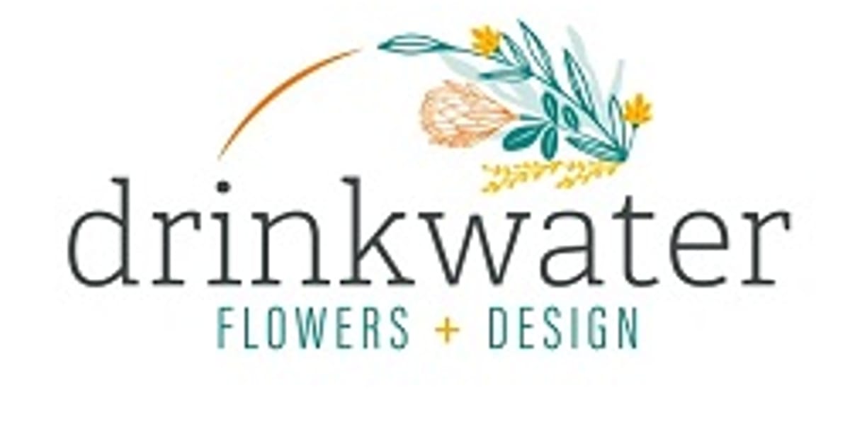 Drinkwater Flowers & Design 819 Lafayette Rd, Hampton, NH 03842