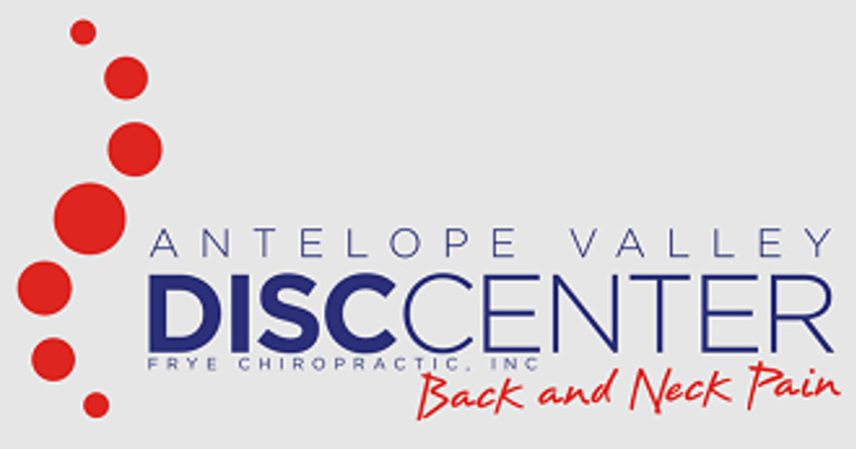 Antelope Valley Disc Center 42283 10th St West, Lancaster, CA 93534