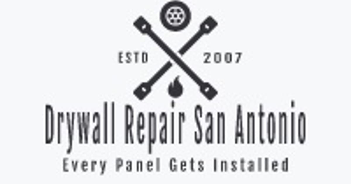 Andrew Marsh San Antonio, TX, Drywall Repair San Antonio about.me