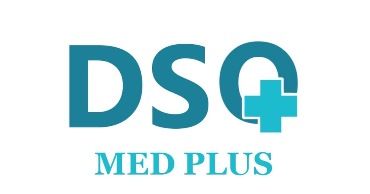 DSO Med Plus USA about.me