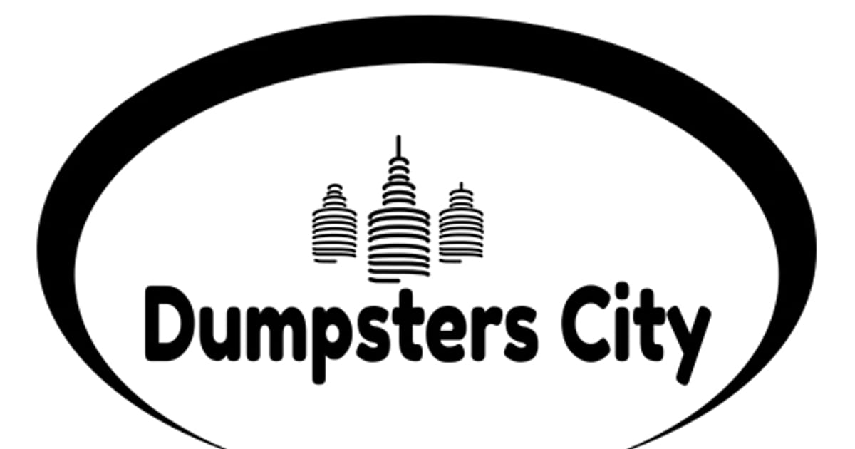 Dumpster City Rentals United States about.me