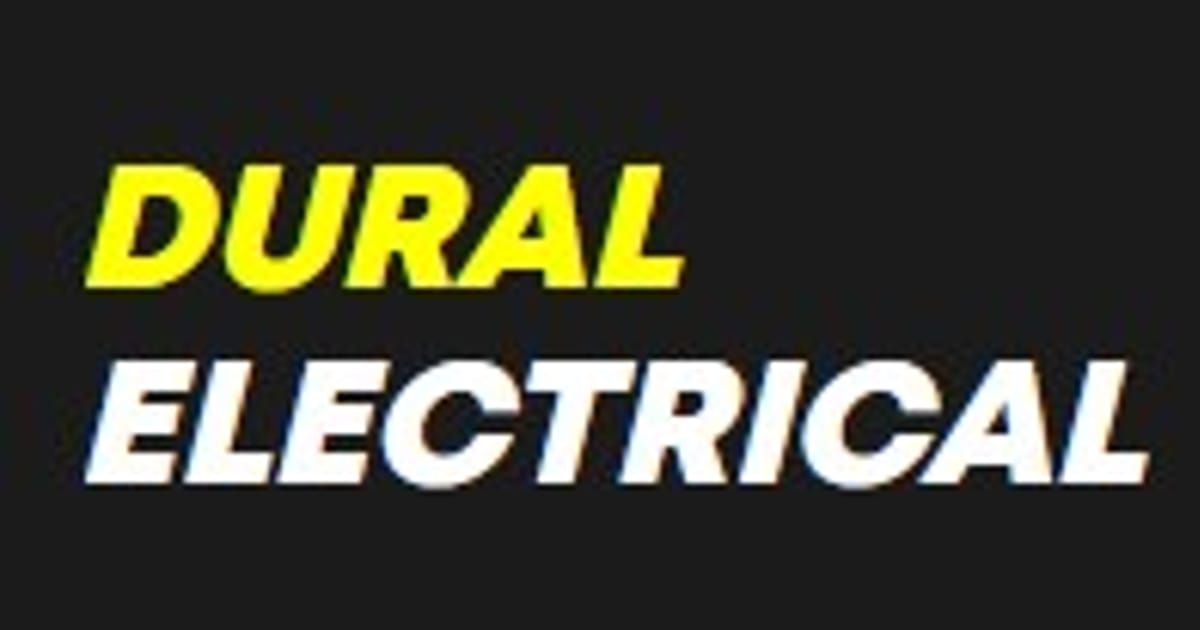 Dural Electrical Australia about.me