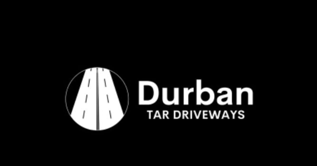 Durban Tar Driveways 135 Musgrave Rd, Musgrave, Durban, KwaZuluNatal