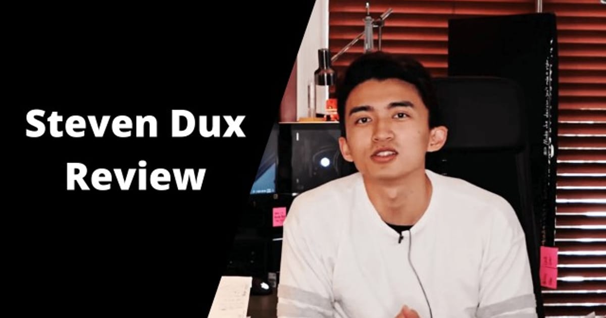 steven dux review Germany about.me