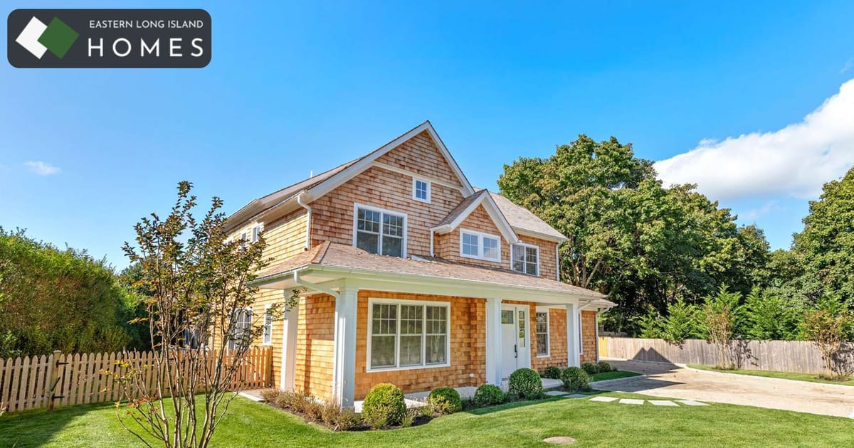 Eastern Long Island Homes NY about.me
