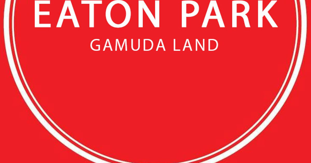 Eaton Park An Phú, Thủ Đức, Hồ Chí Minh, Gamuda Land about.me