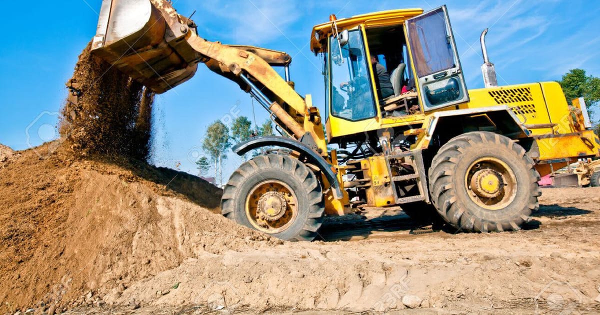 Excavator Buckets Australia about.me