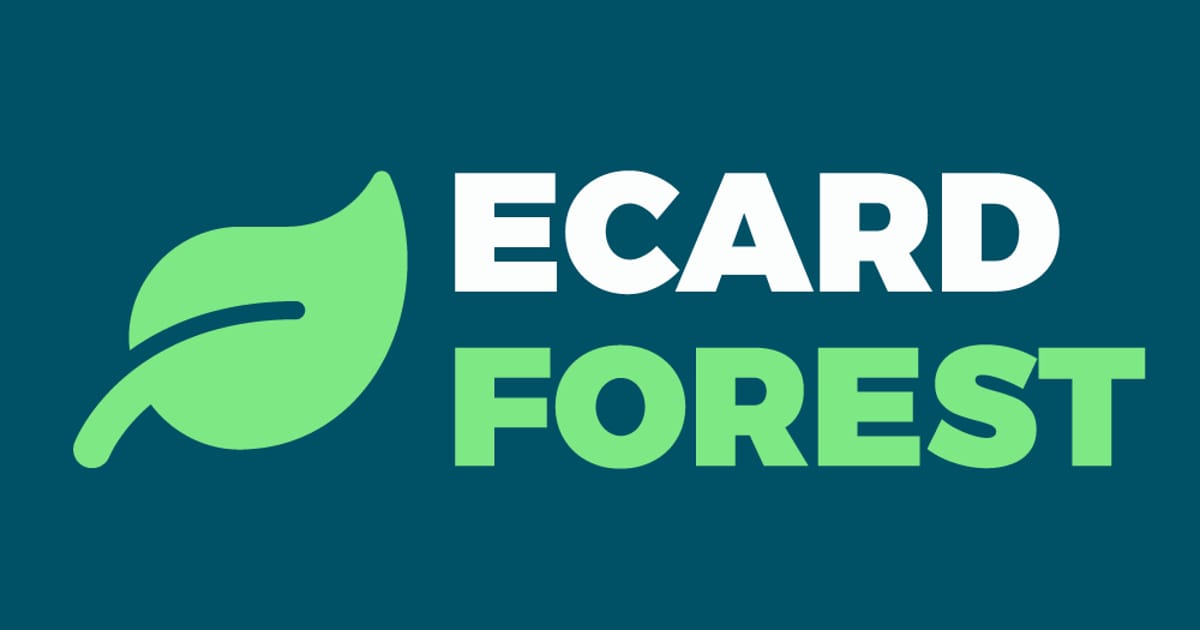 Ecard Forest Estonia About me Ecard Forest Estonia About me