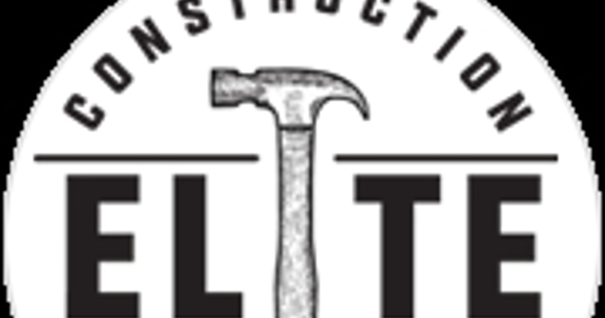 Elite Construction Services - Ocean Township, NJ | about.me