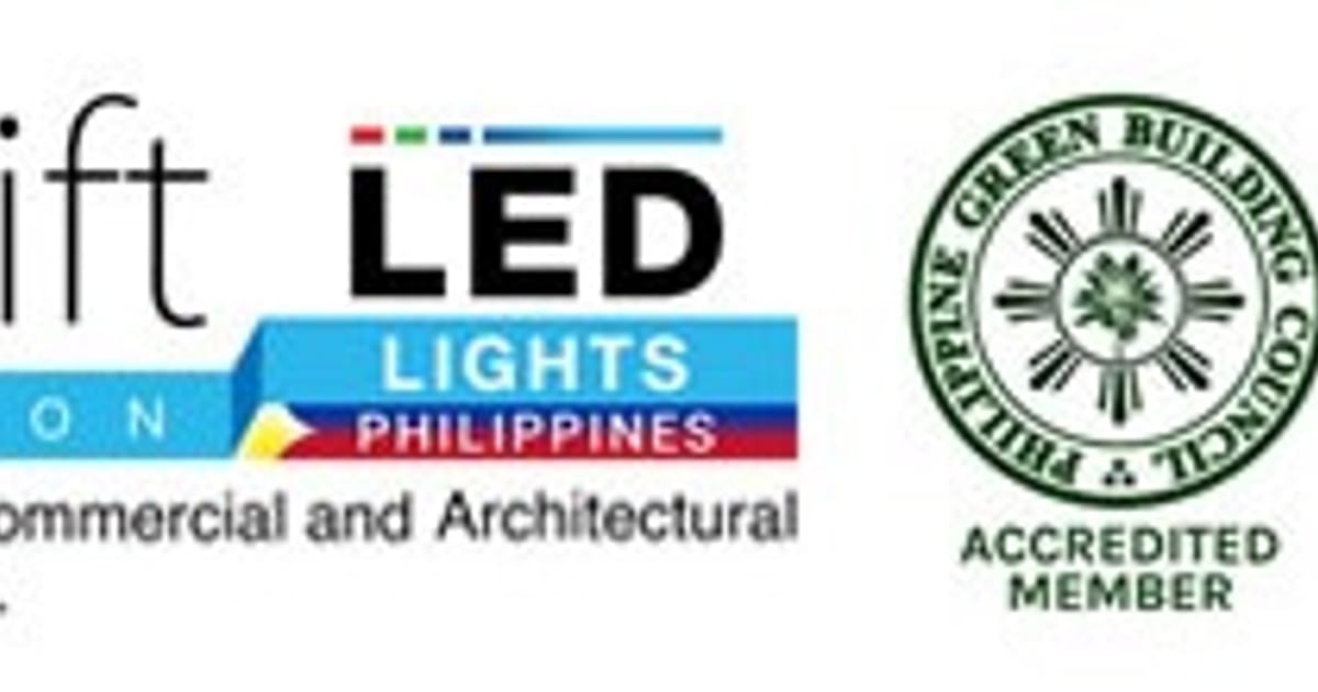 Ecoshift Corp LED Lighting Supplier Manila 82 Mother Ignacia Ave