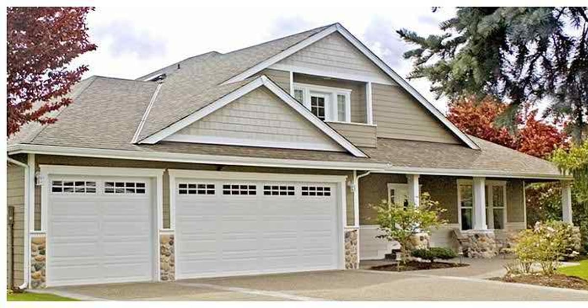 Garage Door Eden Prairie Mn about.me