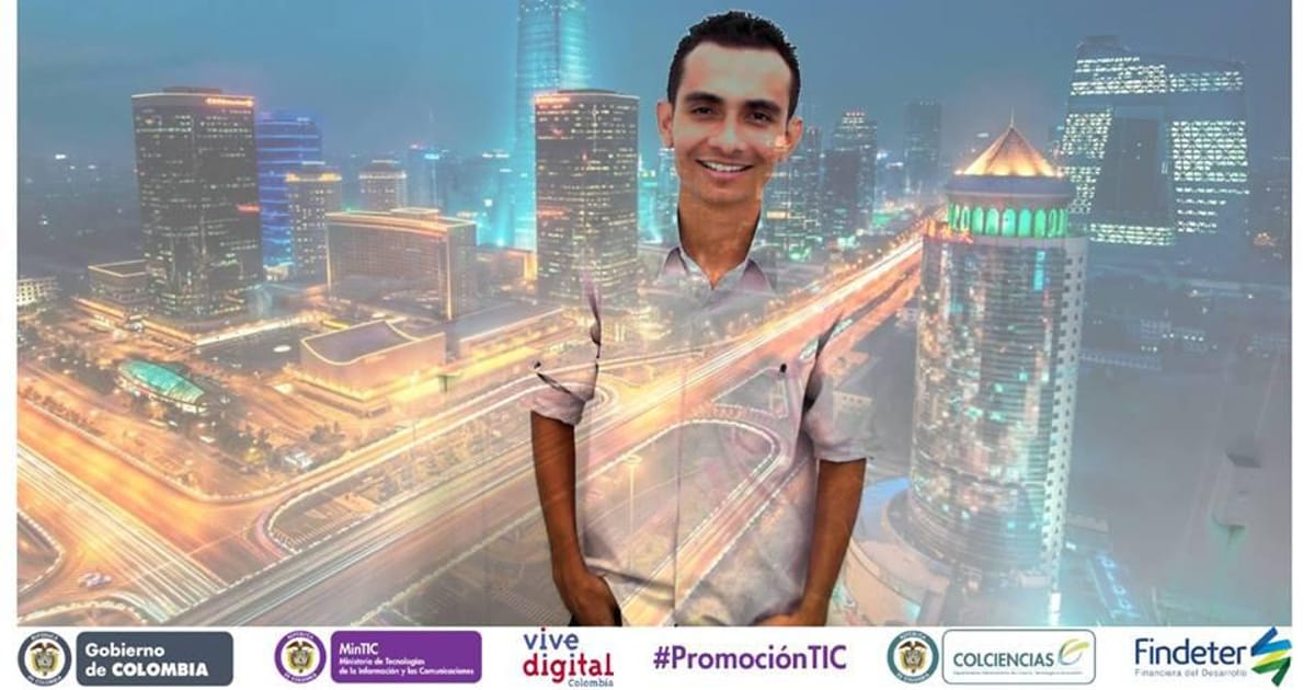 Eduardo Meza Monteria about.me