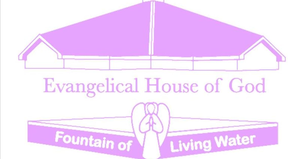 Evangelical House Of God 116 S. Mitchley St, Spring Lake, NC 28390