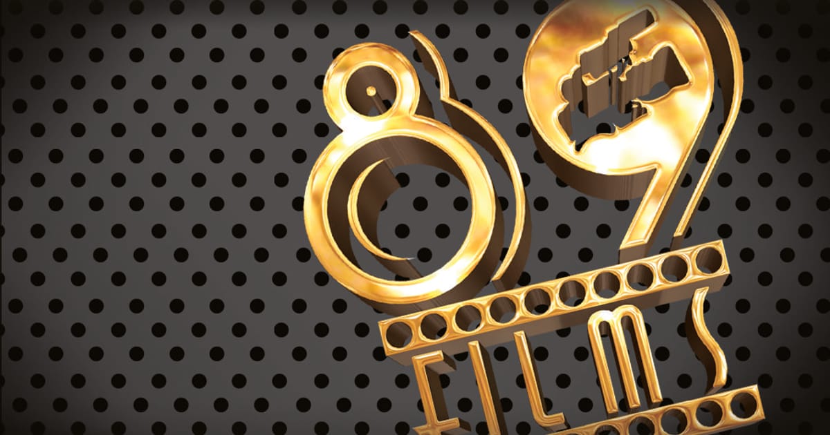 Eighty Nine Films - Springfield MA, 89 Films, Springfield Technical ...