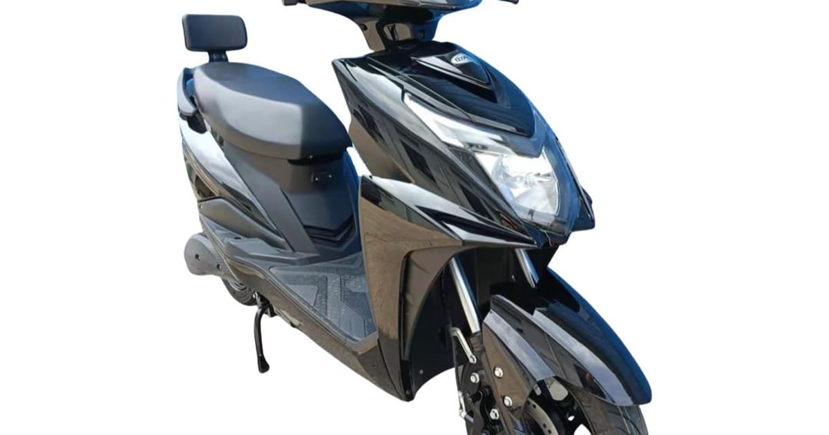 Electric Scooter Bikes UAE about.me