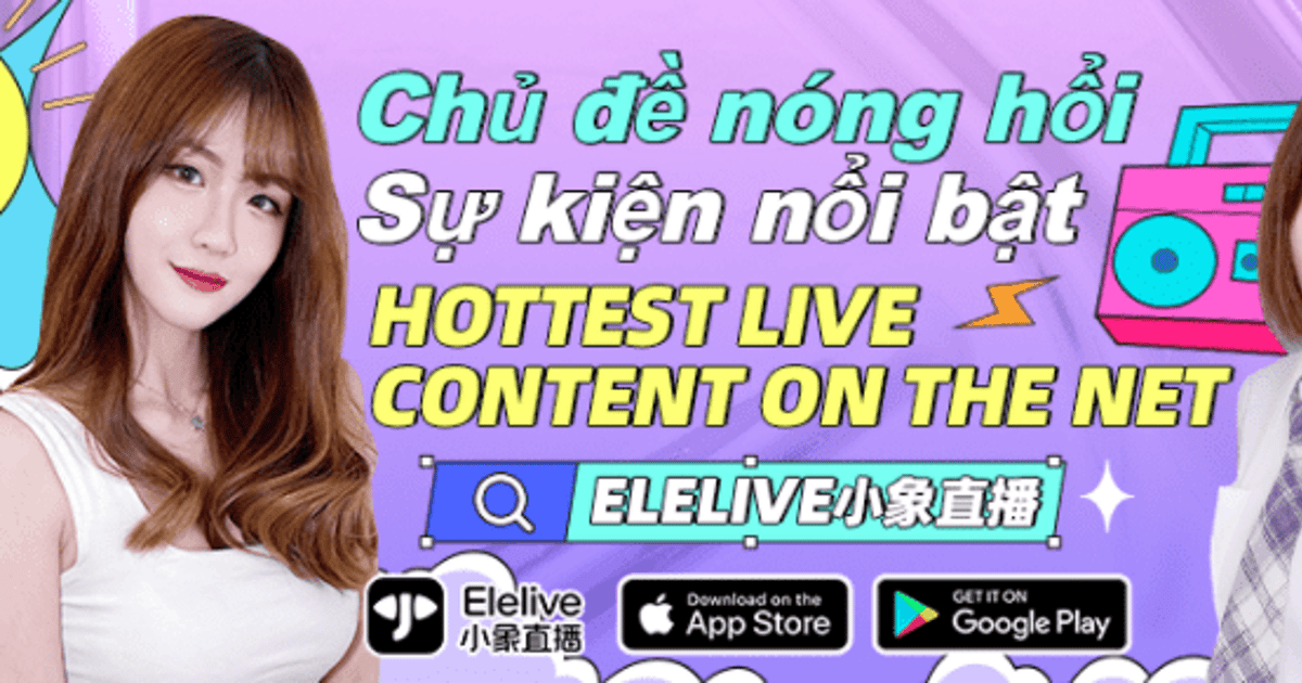 Elelive USA about.me