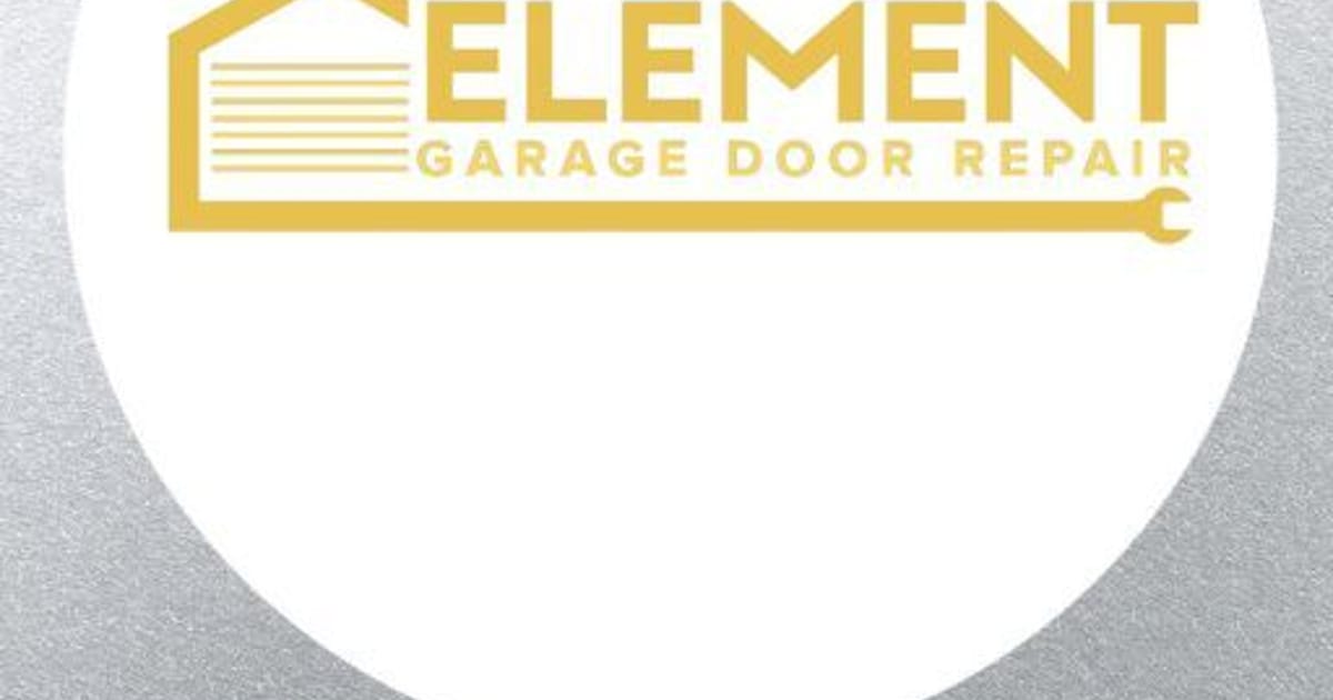 Element Garage Door Repair Nashville,TN United States about.me