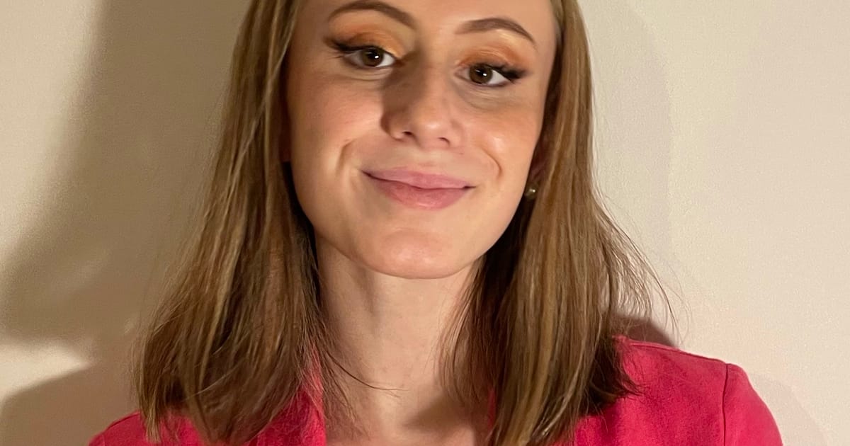 Elena Dietrich - strasbourg | about.me