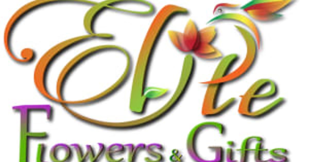 elite flowers 20280 North 59th Avenue Suite 116, Glendale AZ 85308