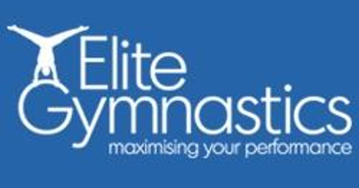 Elite Gymnastics about.me