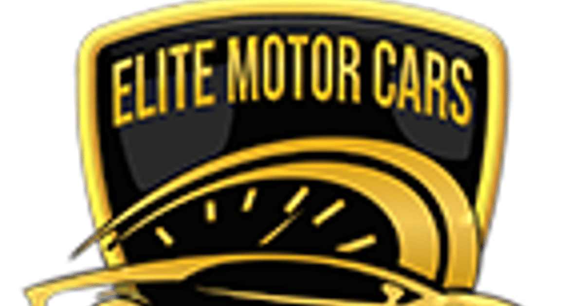 Elite Motor Cars 1424 Mccarter Hwy, Newark, NJ 07104 about.me