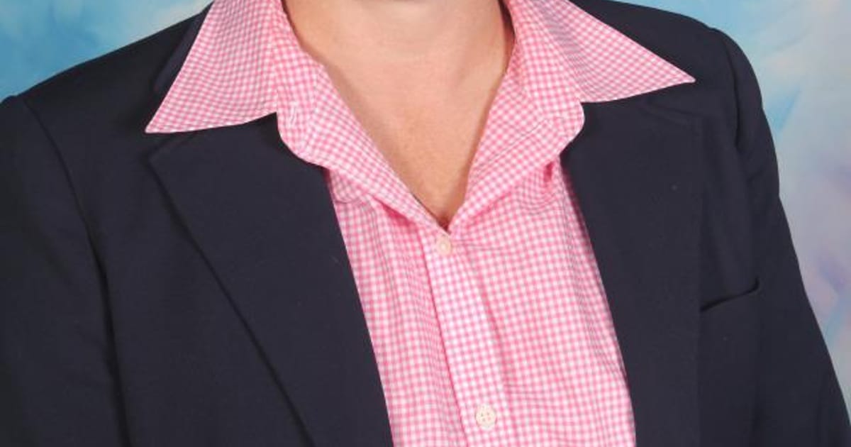 Elizabeth Houck Saxe Gotha Elementary School, B.A. EnglishWofford