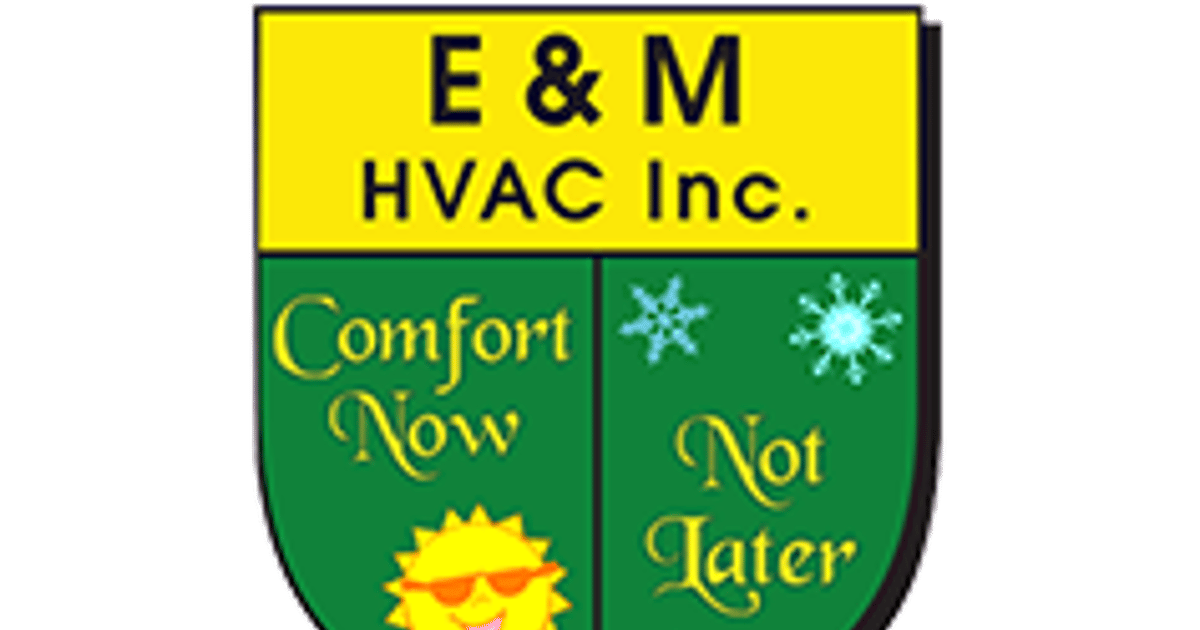 E & M HVAC 5501 Clark Avenue, Cleveland, OH about.me