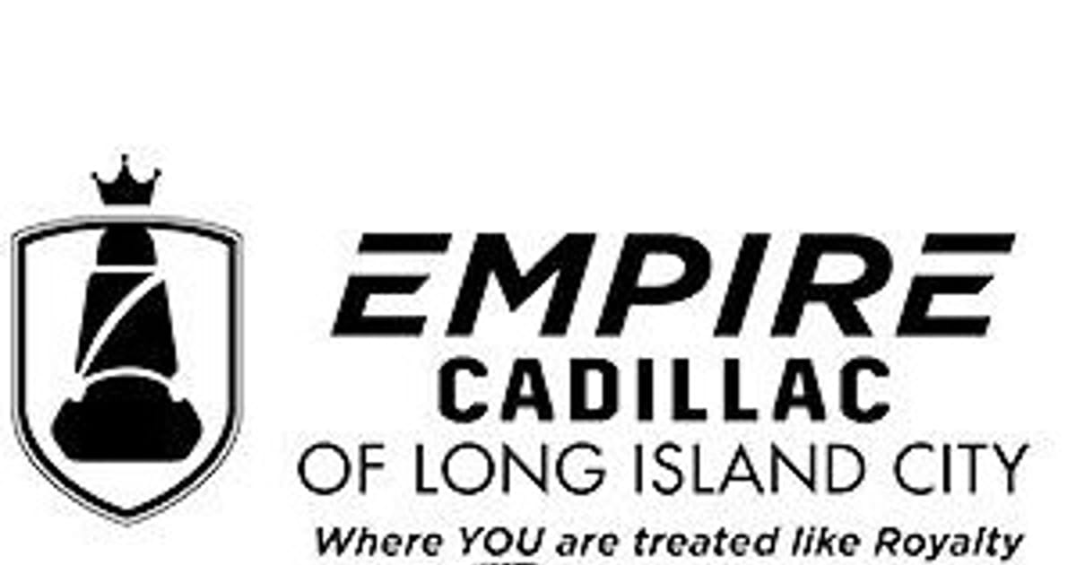 Empire Cadillac Of Long Island City