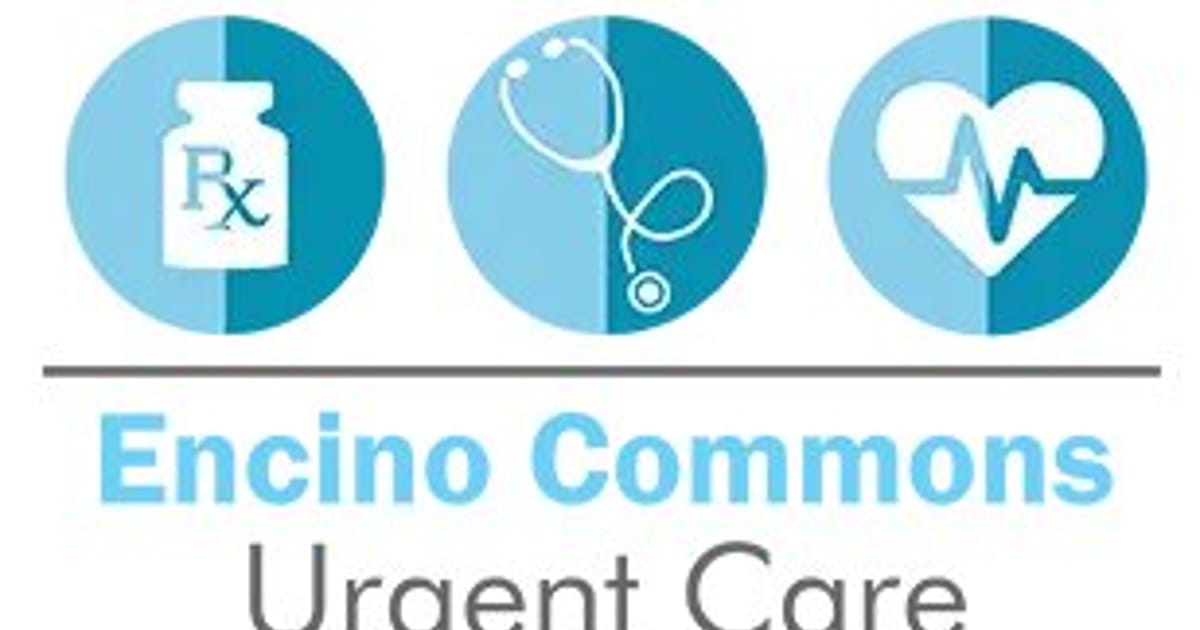 Encino Commons Urgent Care Ventura Boulevard, Encino California 91316