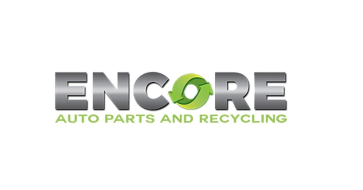 Encore Auto Parts Recycling Jefferson, GA 30549 about.me
