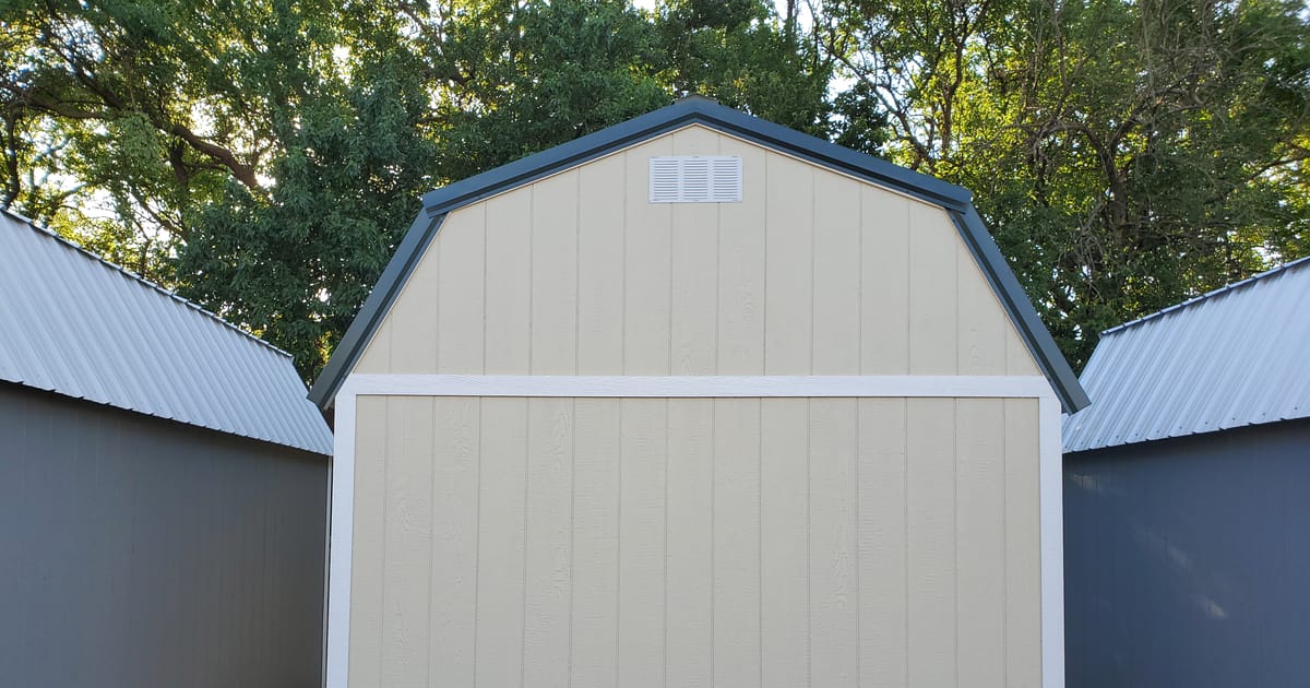 Enid PreBuilt Sheds 5503 W Owen K Garriott Rd, Enid, OK 73703 about.me