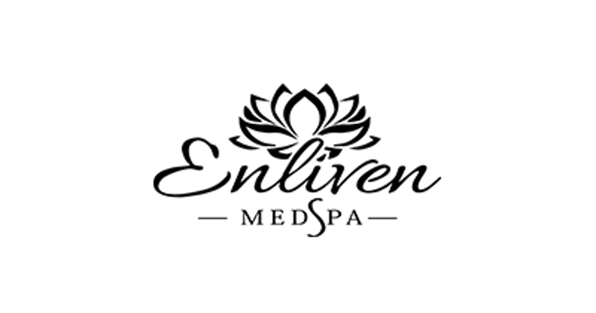 Enliven medspa rice lake about me