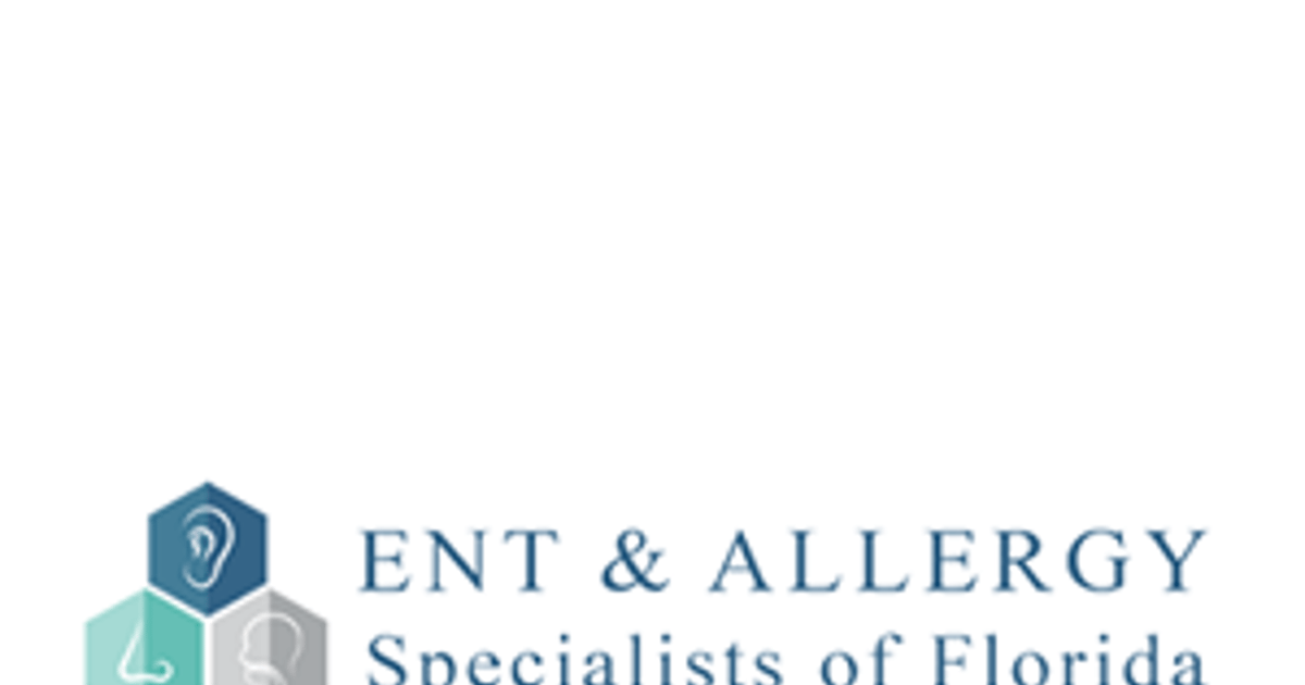 ENT Allergy Specialists of Florida 15761 New Hampshire Ct Fort