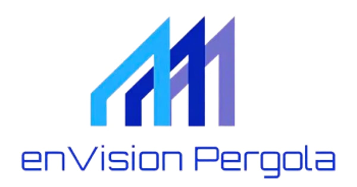 enVision Pergola Boca Raton, Florida about.me